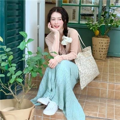 我们的生活充满阳光