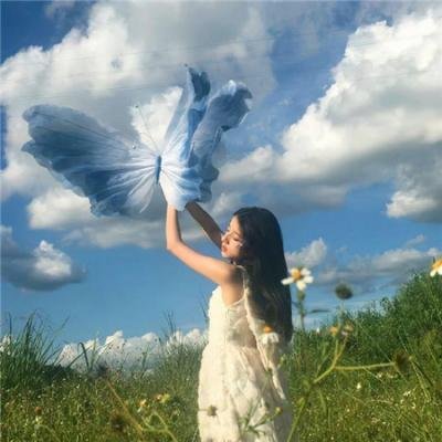 天使图书馆